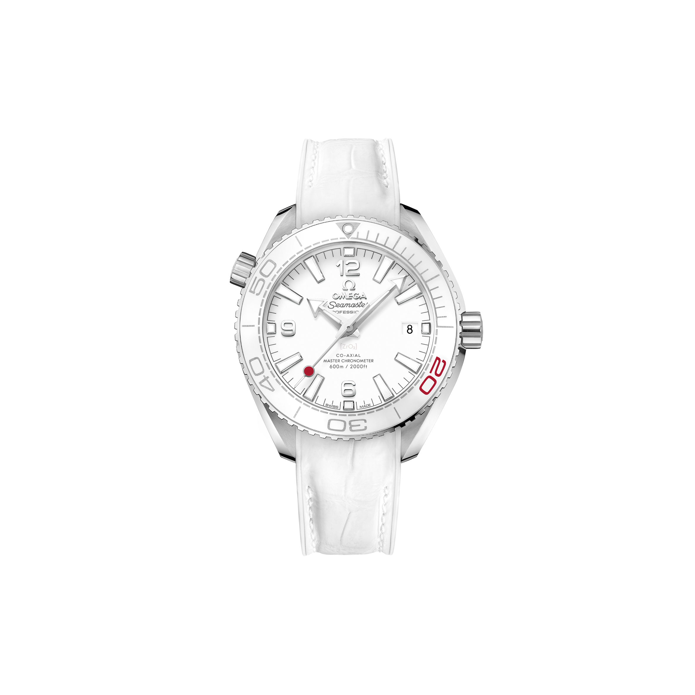 Om**a seamaster planet ocean 600m 522.33.40.20.04.001